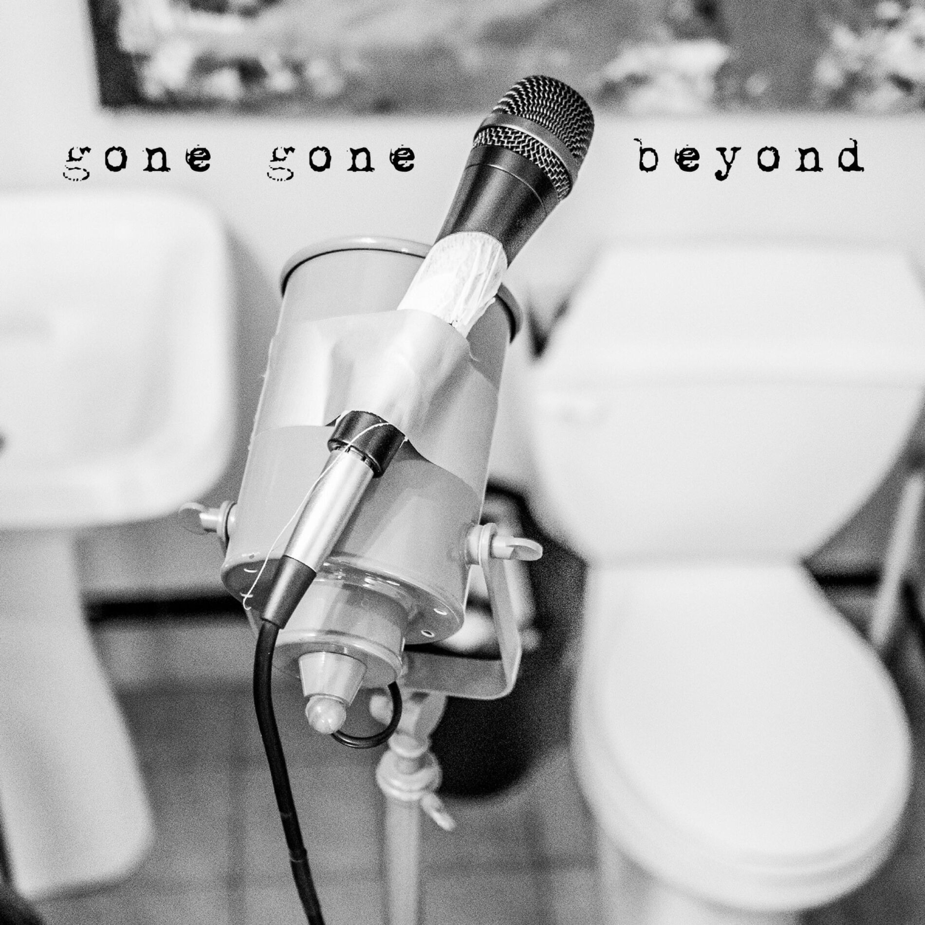 Album cover of Here for a Moment (feat. MGP 21)