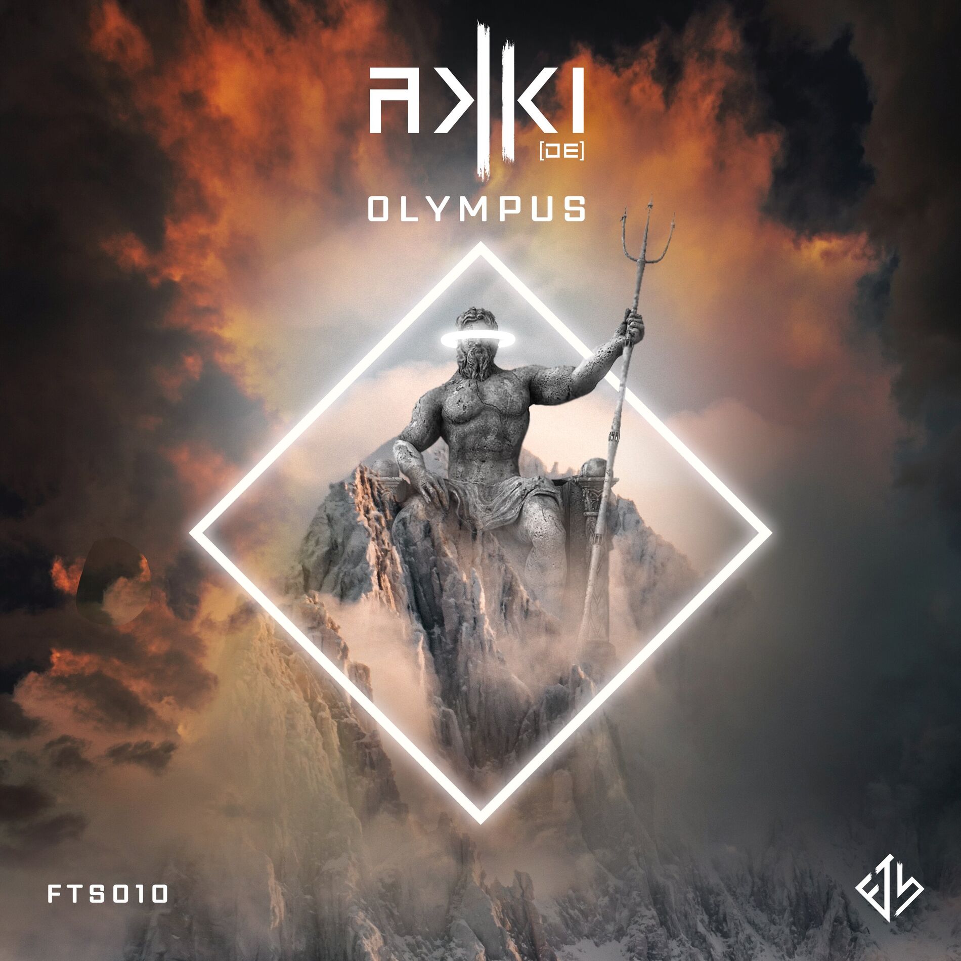 Album cover of Olympus