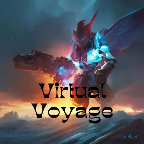 Virtual Voyage