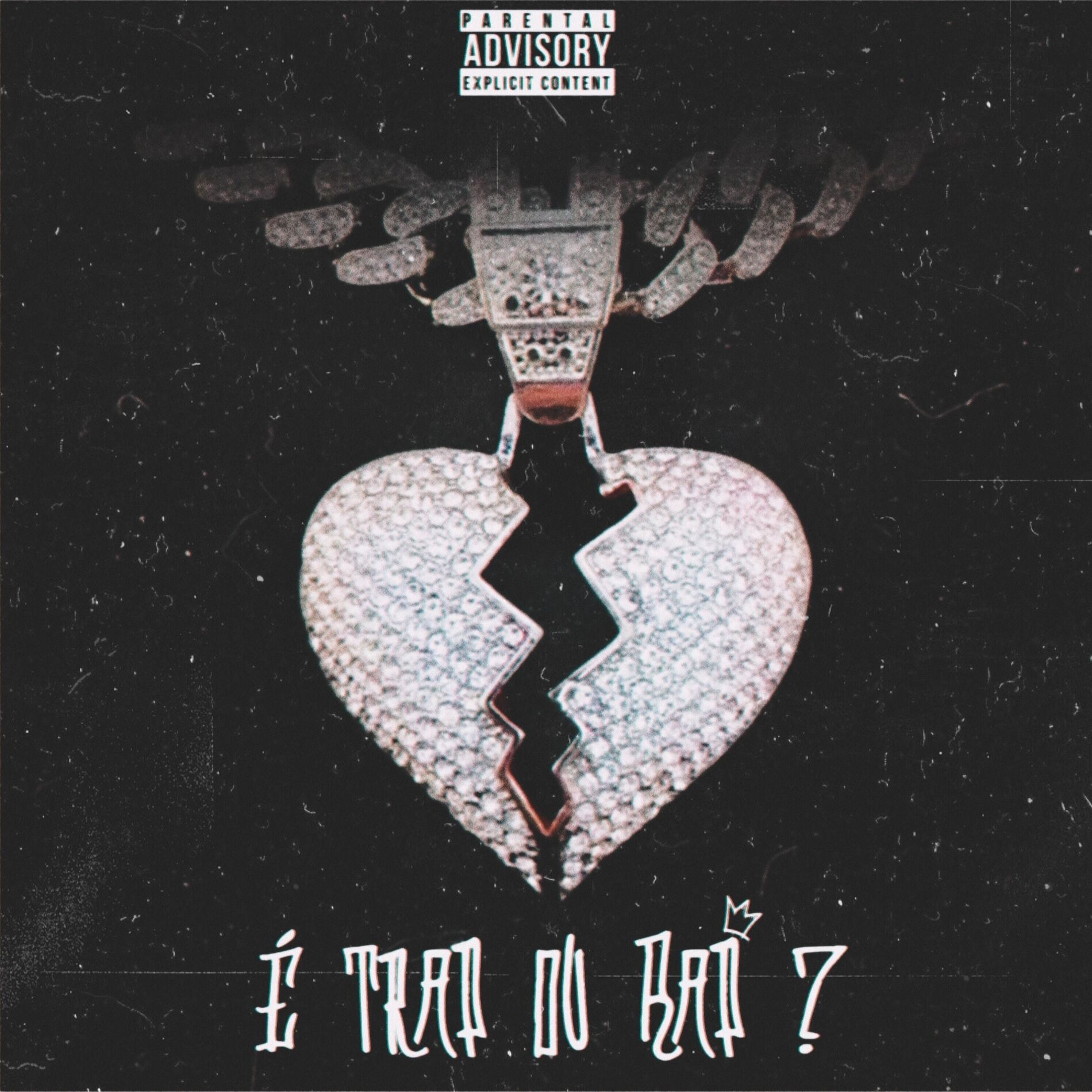 Album cover of É Trap ou Rap?