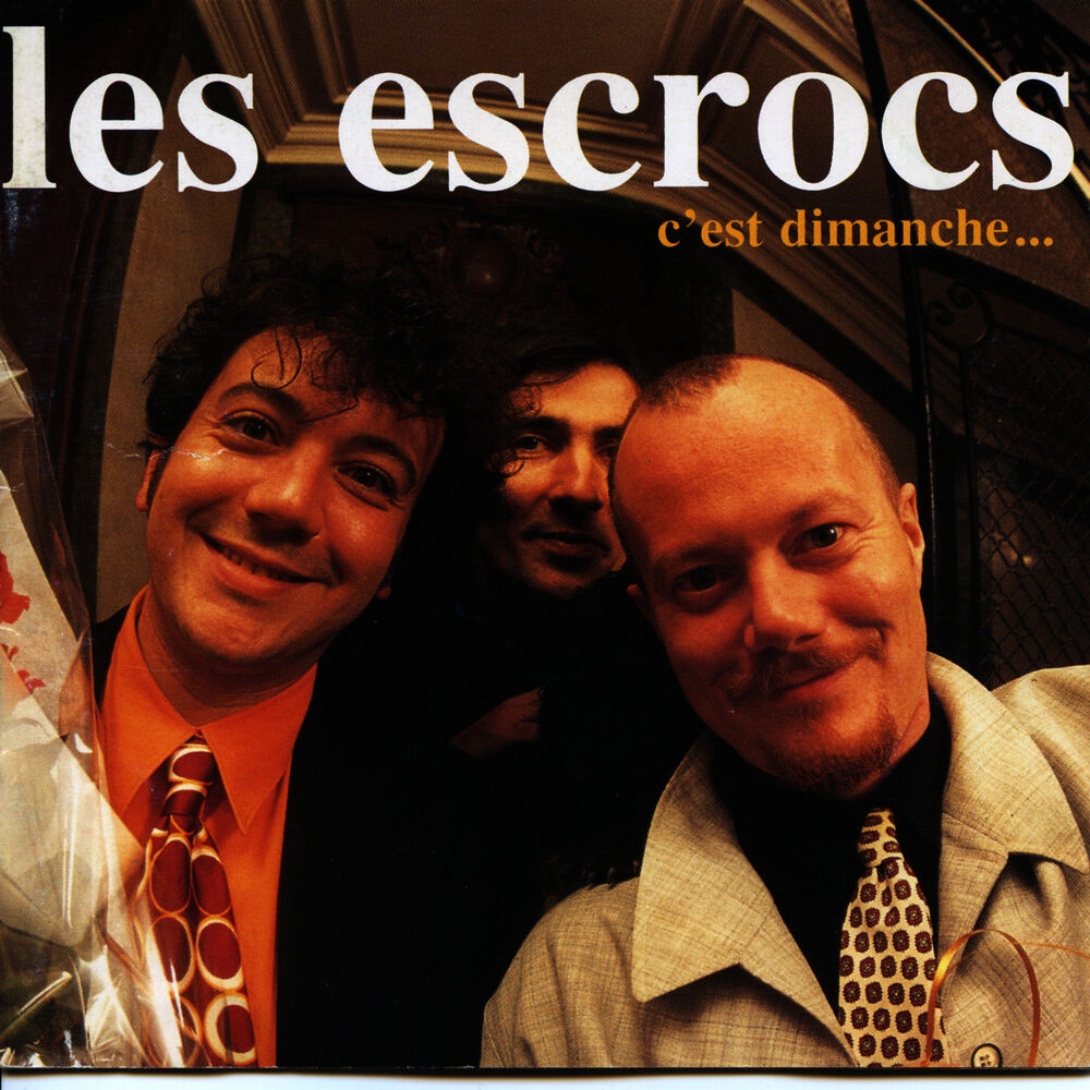 Picture of C'est dimanche