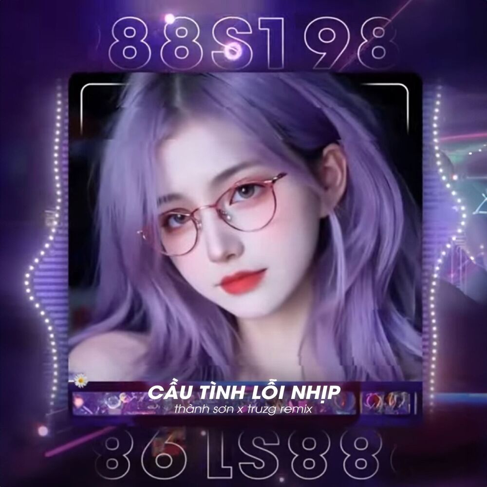 Picture of Cầu Tình Lỗi Nhịp (Remix)