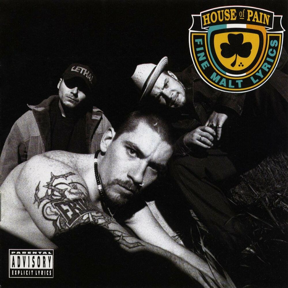 Picture of House of Pain (Fine Malt Lyrics)