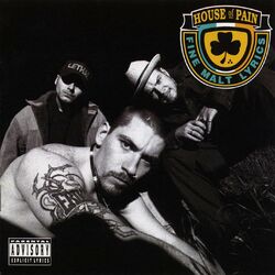 Cover of House of Pain (Fine Malt Lyrics)