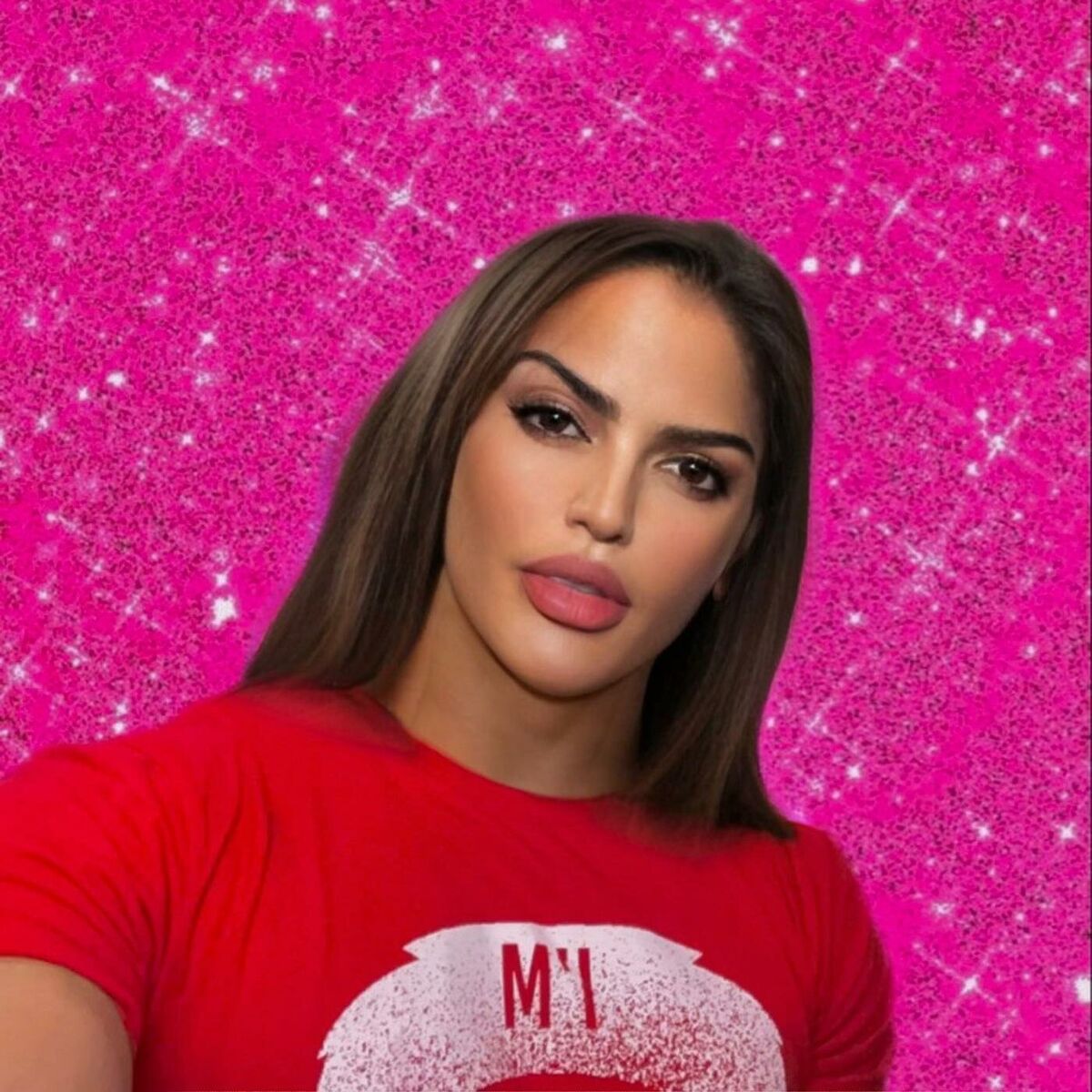 Album cover of She a Ho3