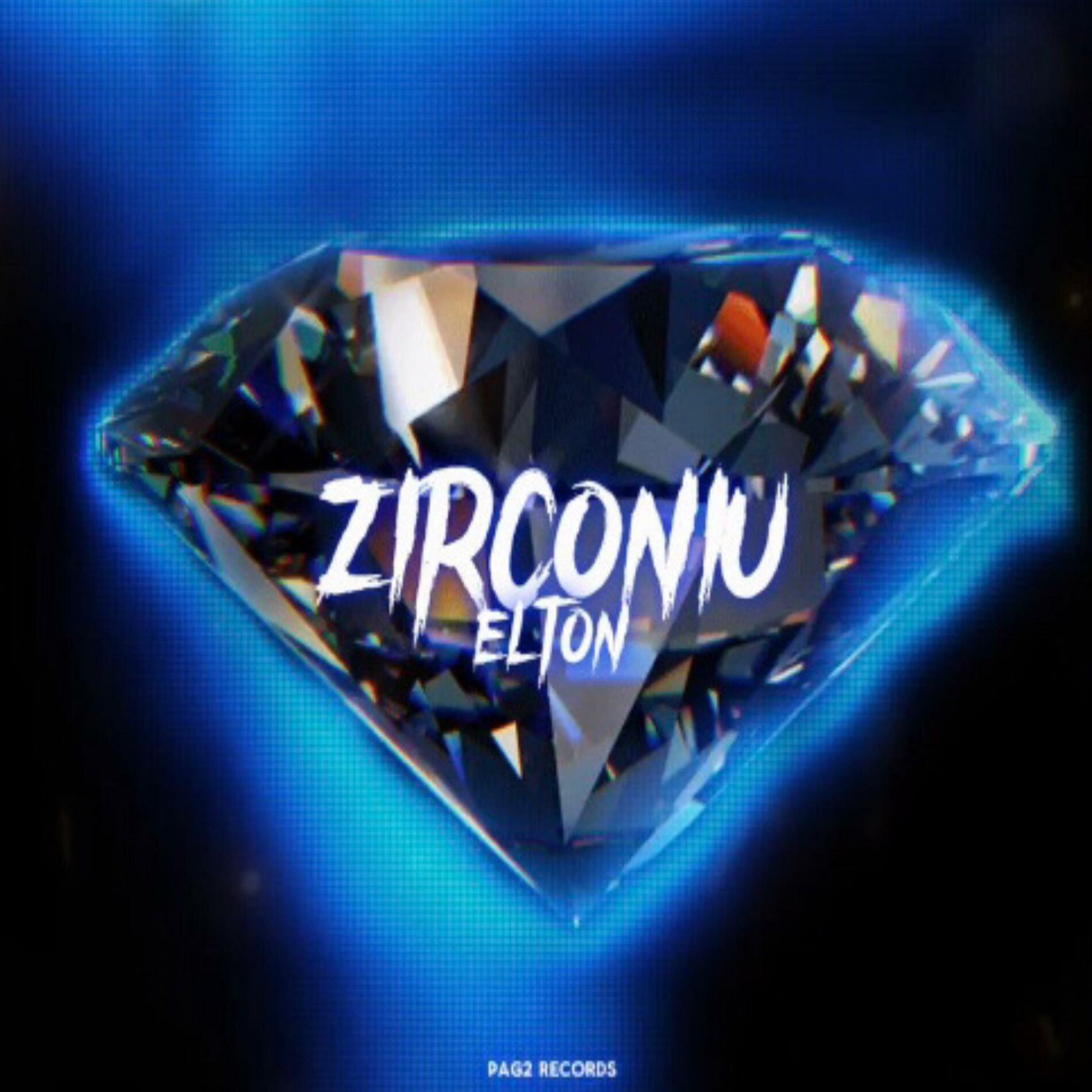 Album cover of ZIRCONIU