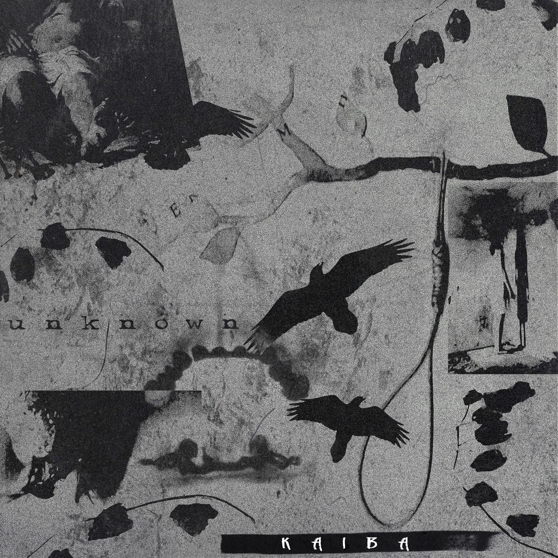 Album cover of Unknown