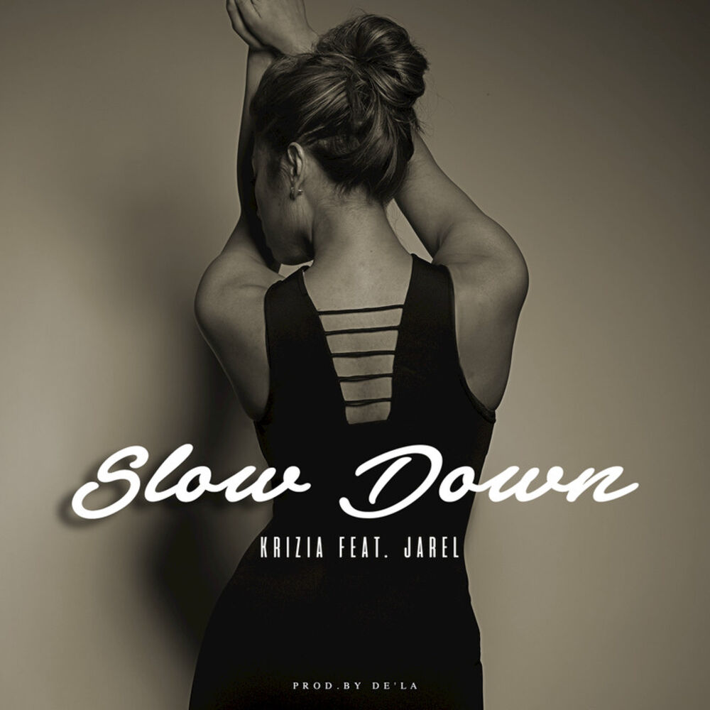 Picture of Slow Down