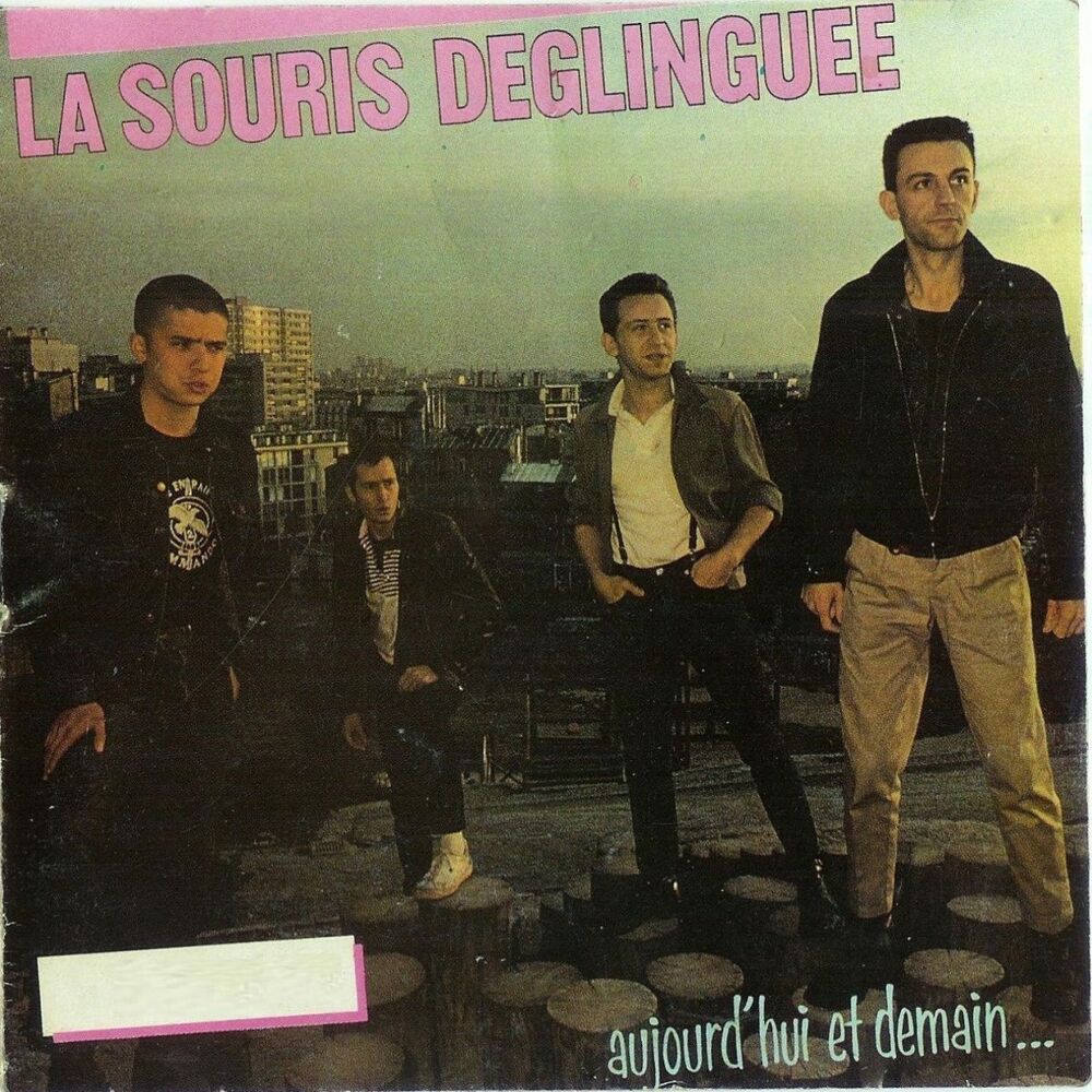 Picture of Aujourd'hui et demain