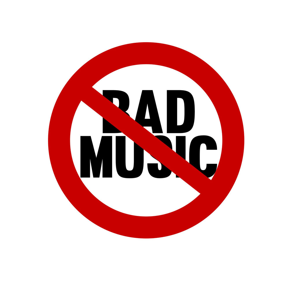 Picture of Bad Music