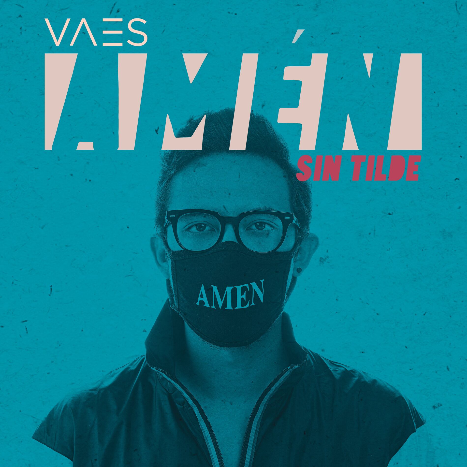 Album cover of Amén Sin Tilde