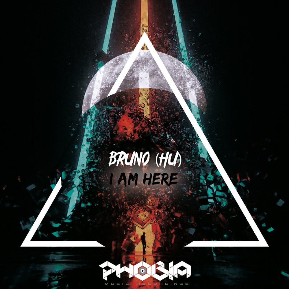 I Am Here by Bruno (HU)