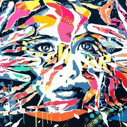 Cover of Walls EP
