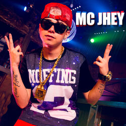 Cover of Mc Jhey