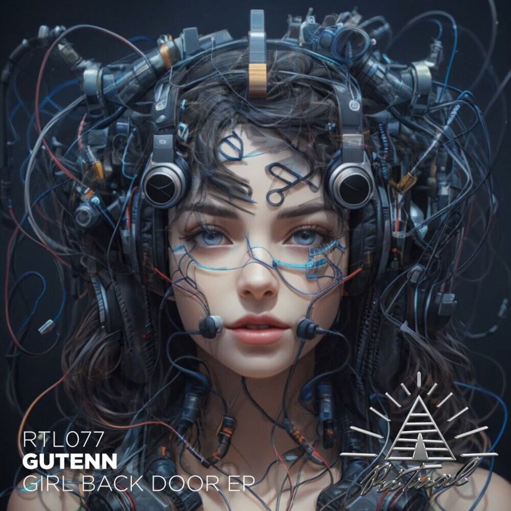 Picture of Girl Back Door EP