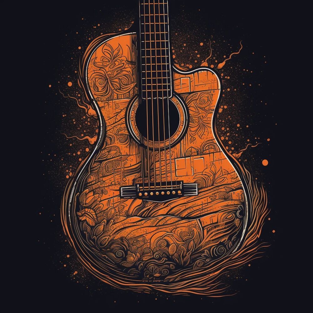 Picture of Whispers of the Willow