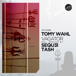 Cover of Vagator