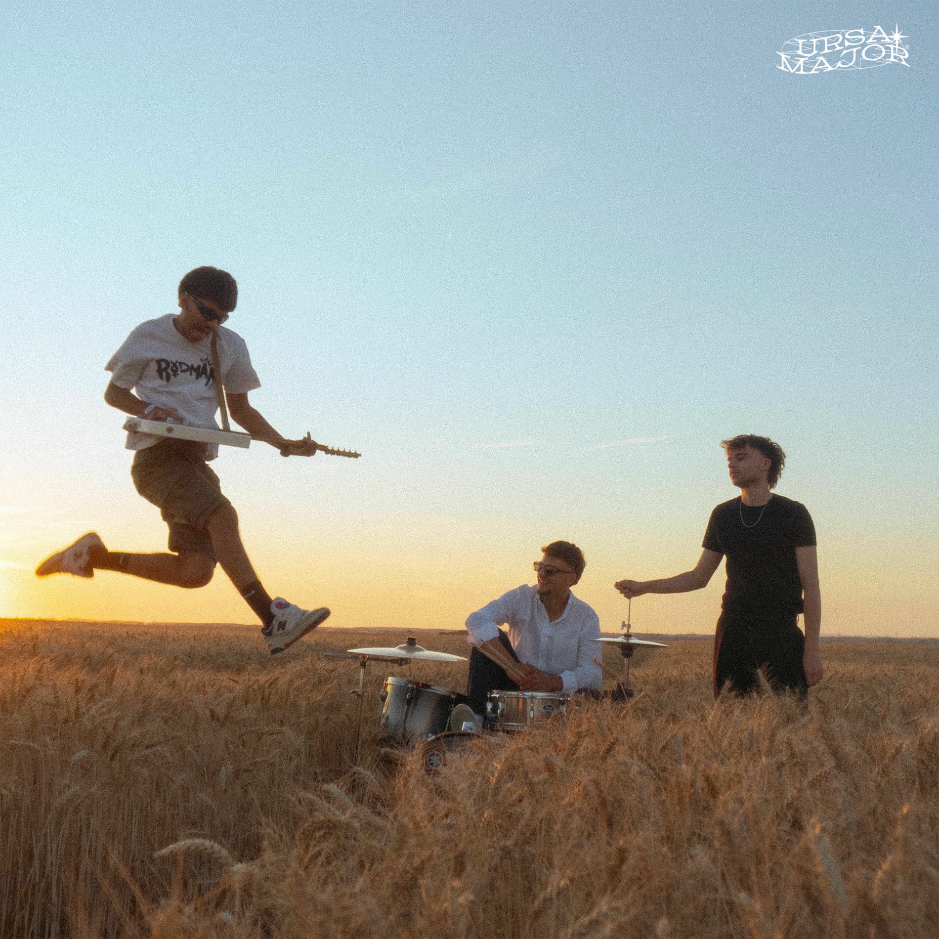 Album cover of DARLING