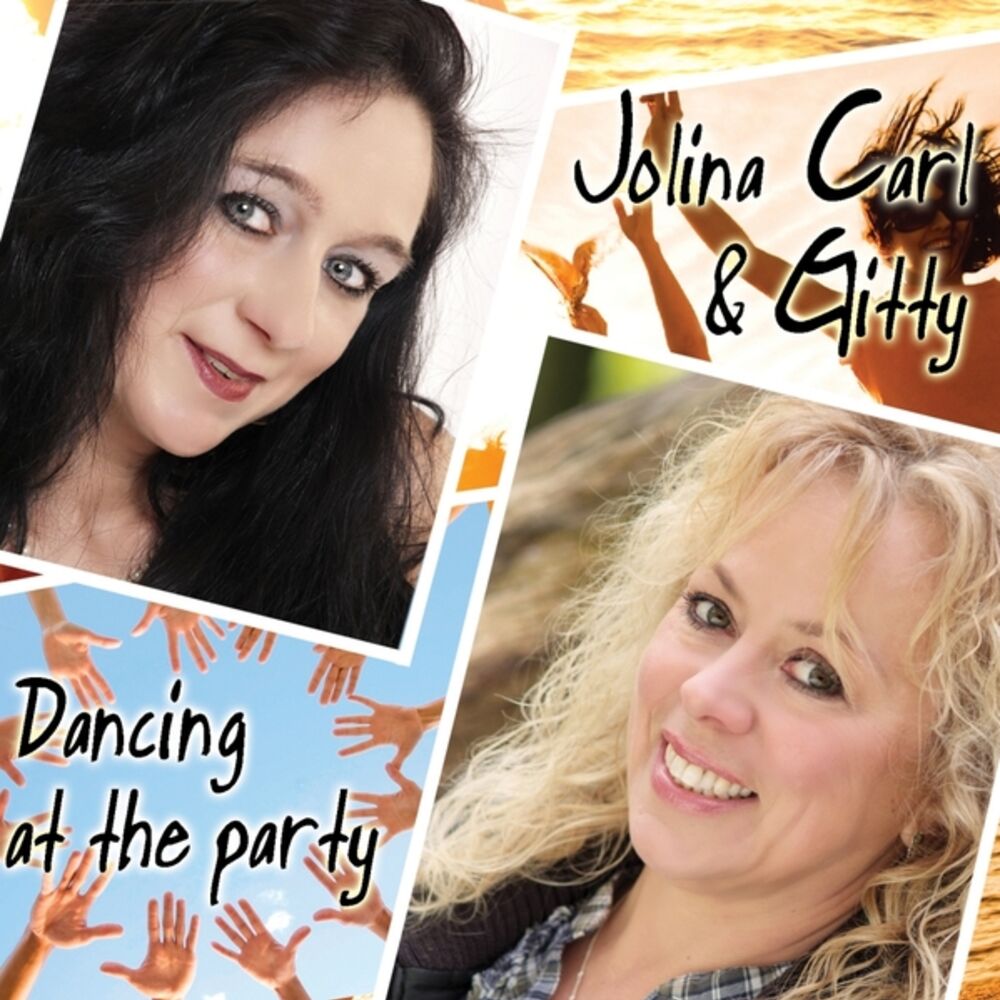 Picture of Dancing At The Party