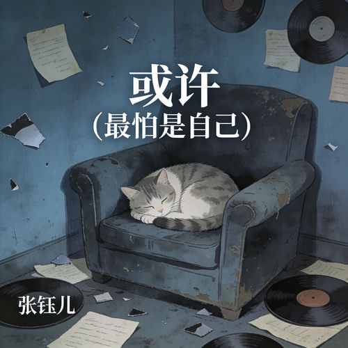 或许 (最怕是自己)
