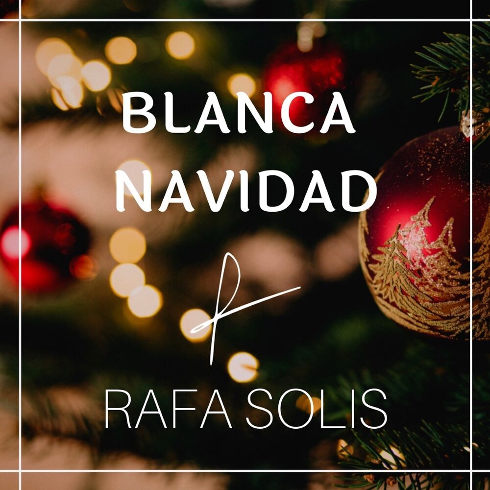 Picture of Blanca Navidad