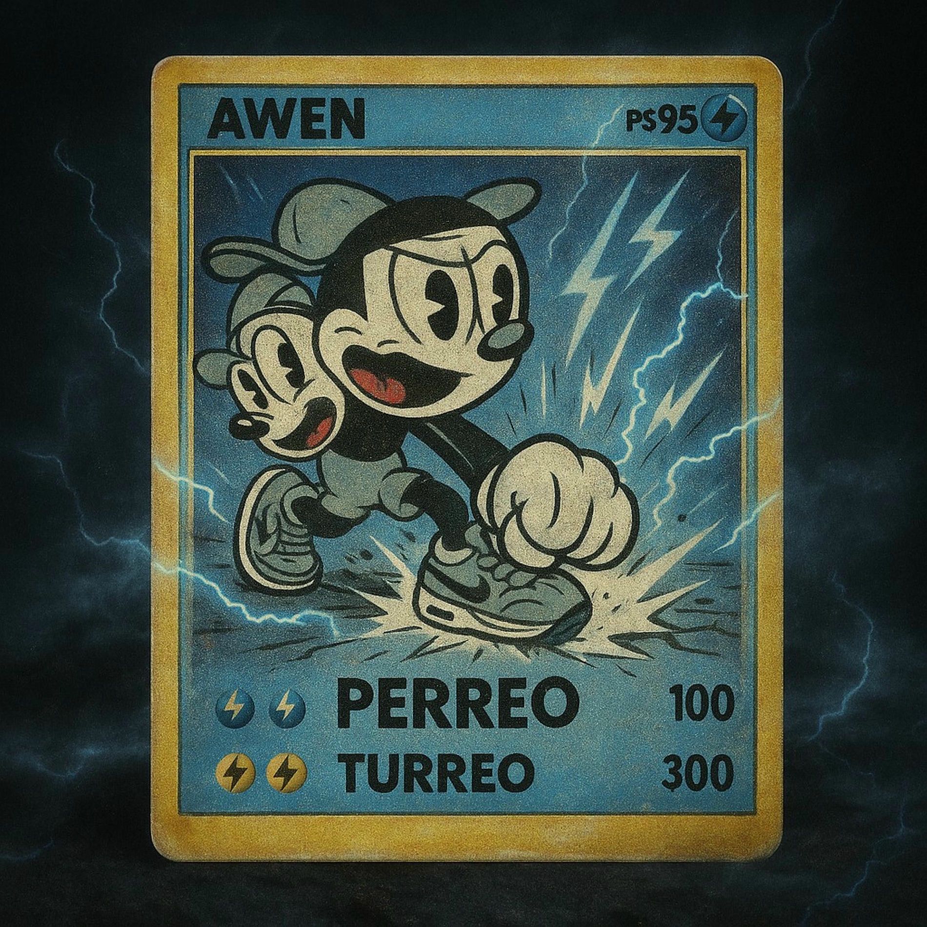 Album cover of ROMPE EL SUELO