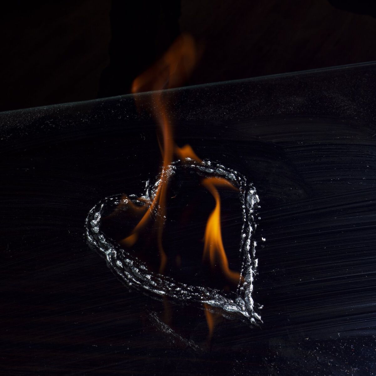Album cover of jtm de ouf