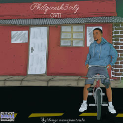 Cover of O.V.I.I by undefined