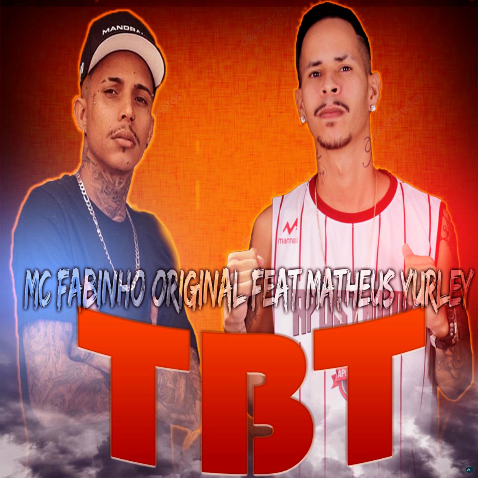 Album cover of Tbt