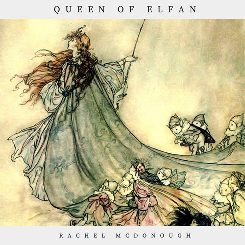 The Queen of Elfan's Nourice