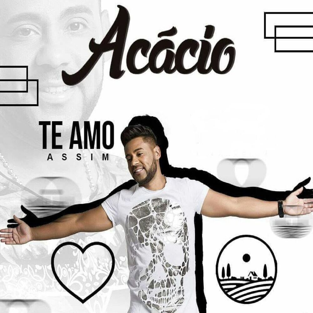 Picture of Te Amo Assim
