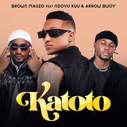 Cover of Katoto
