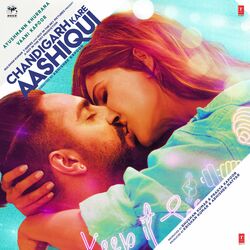 Cover of Chandigarh Kare Aashiqui