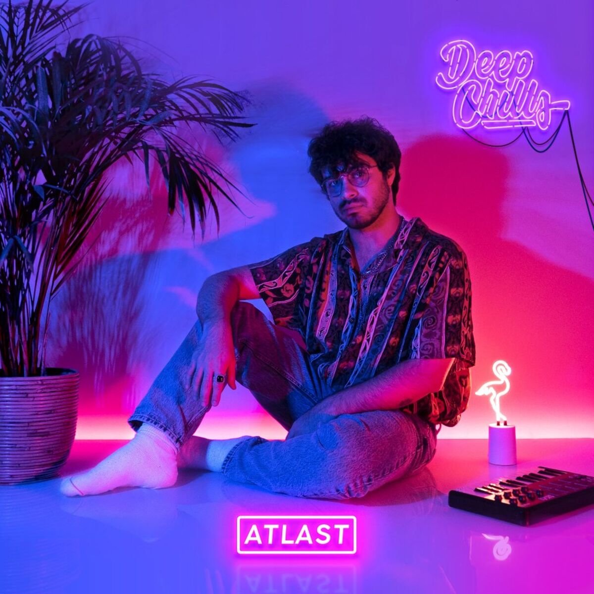Album cover of All About It