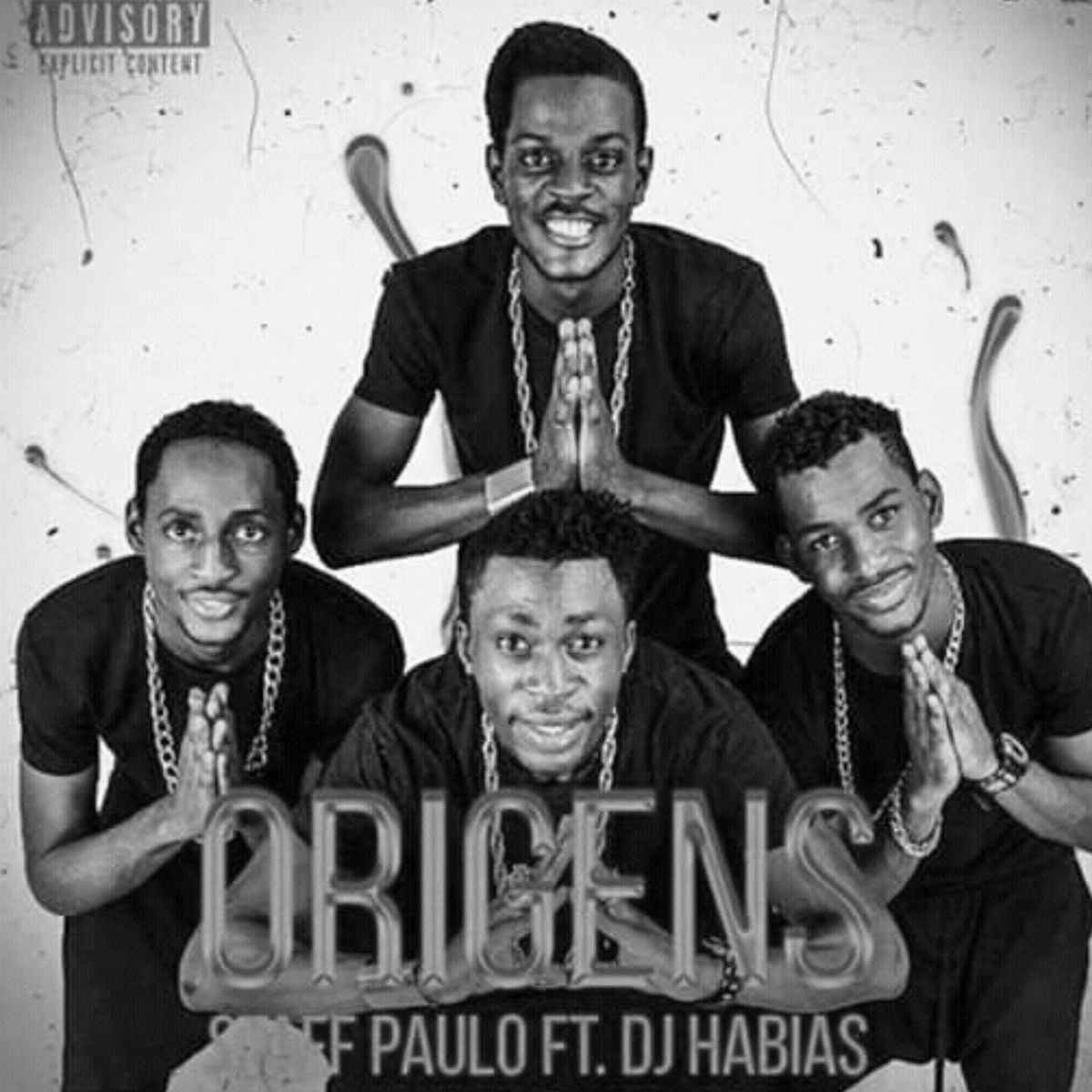 Album cover of Origens