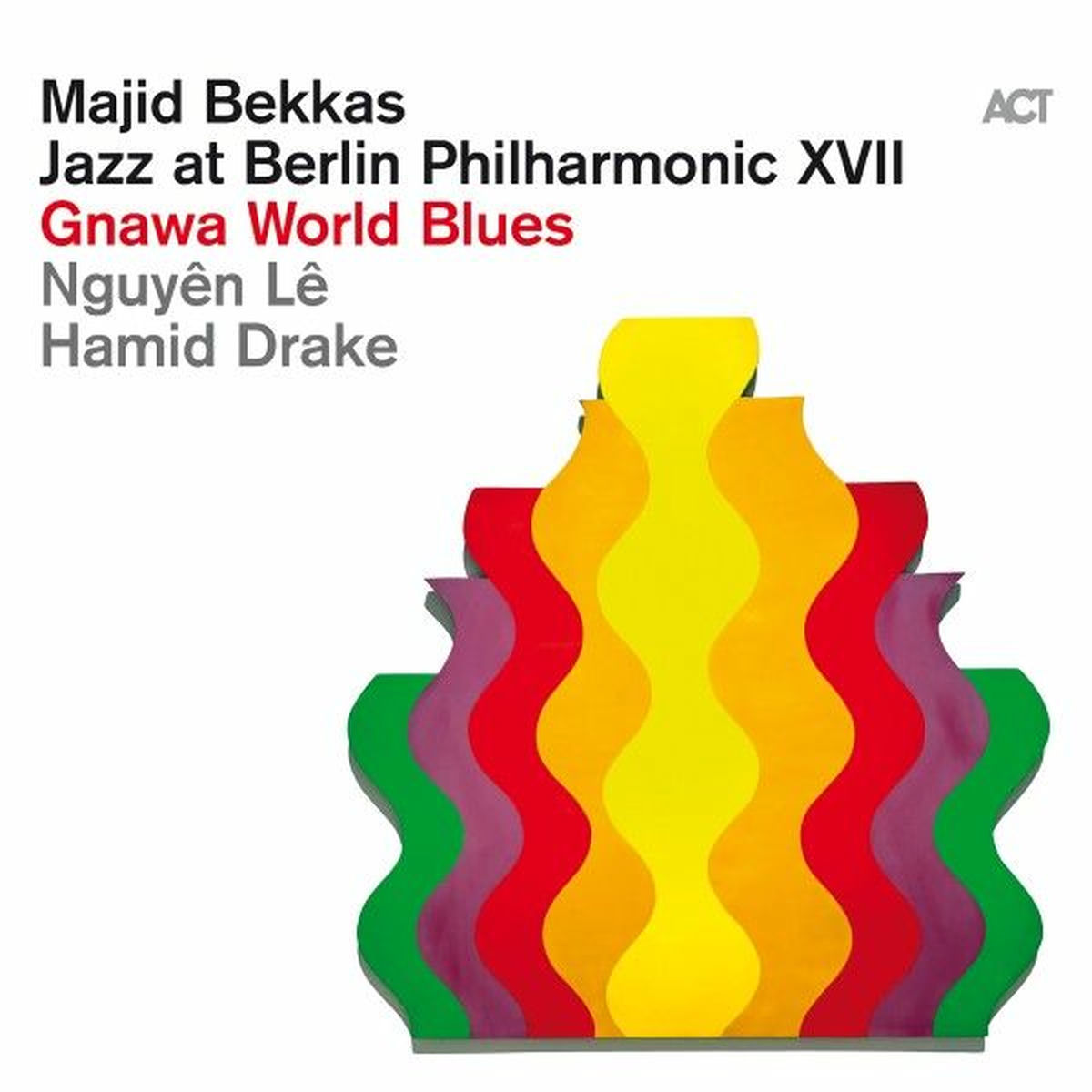 Album cover of Sidi Bouganga
