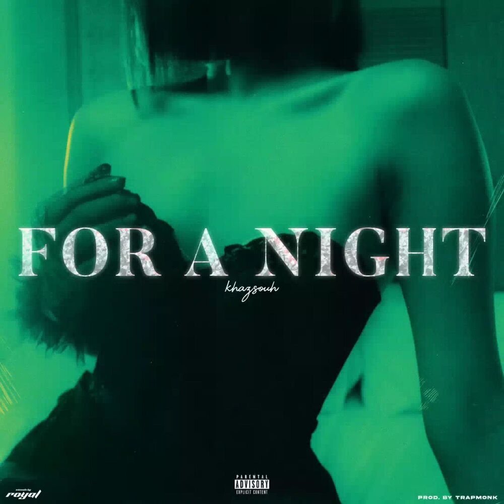 Picture of For A Night