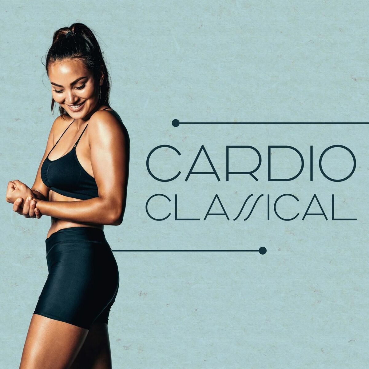 Album cover of Cardio Classical