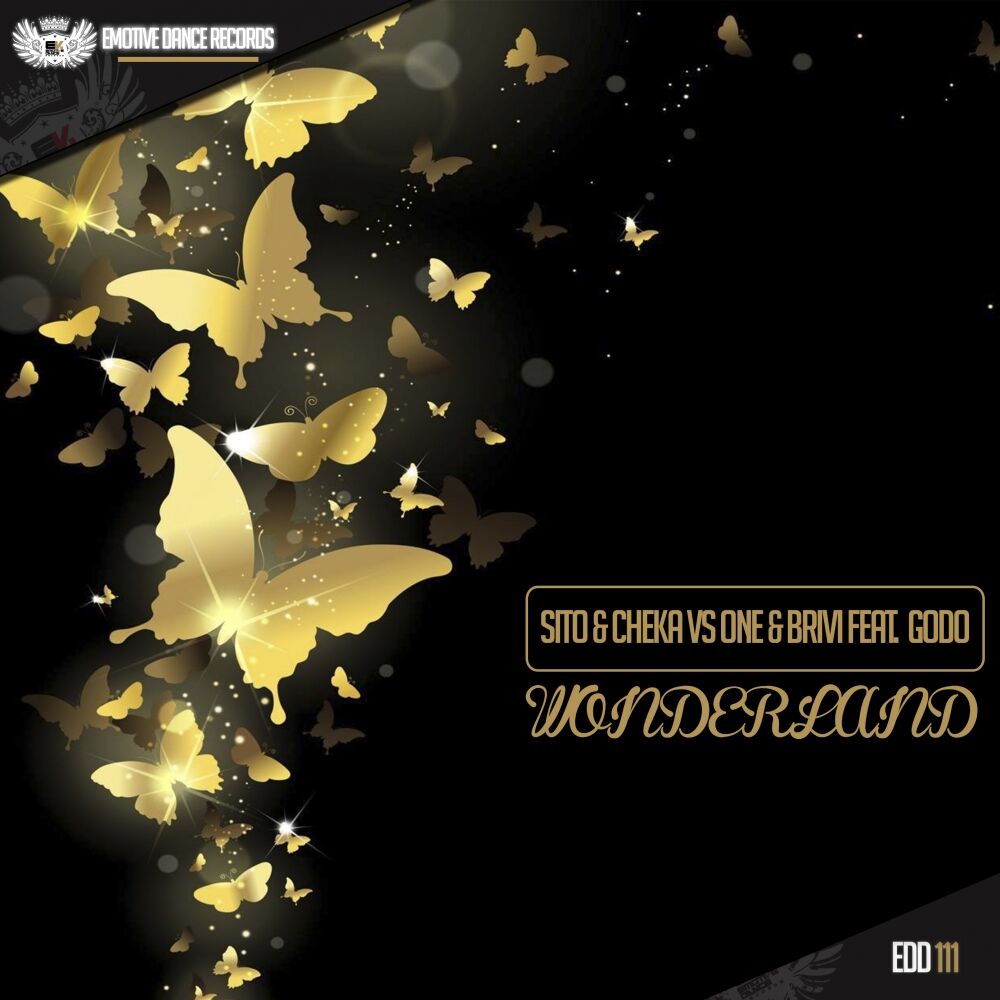 Picture of Wonderland