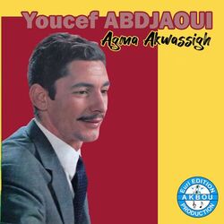 Cover of Agma akwassigh