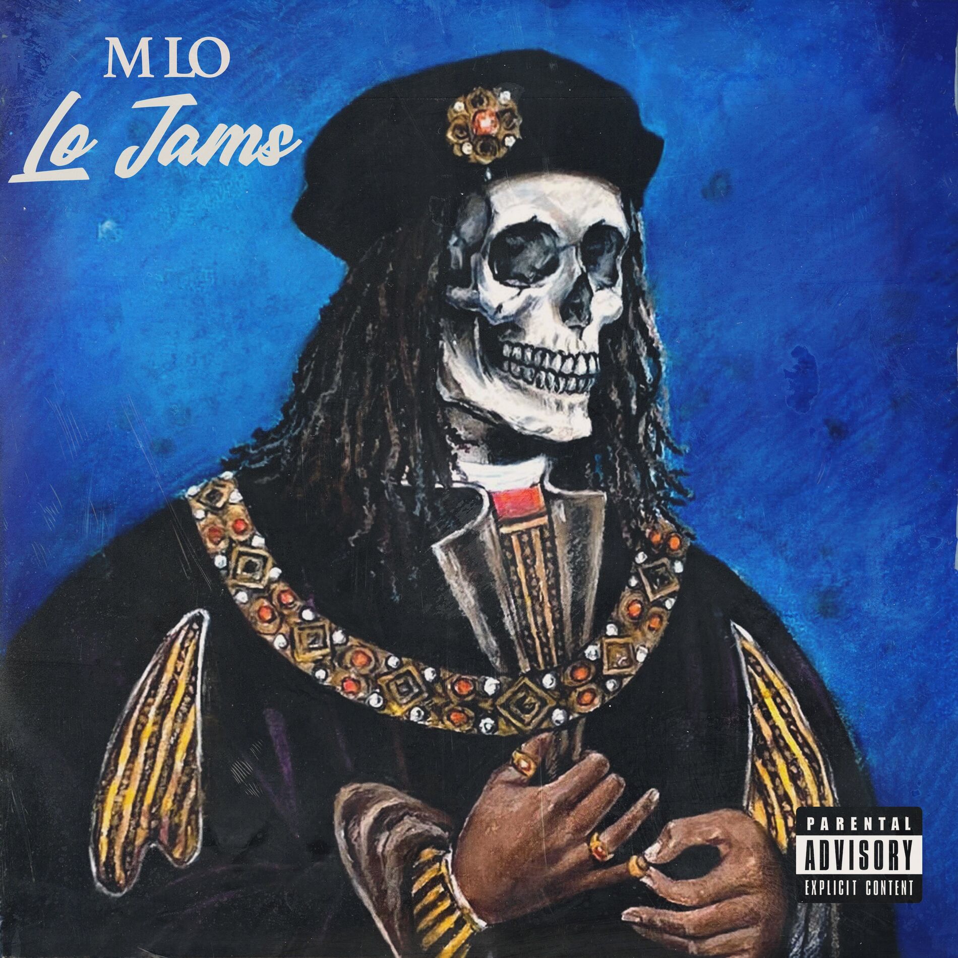 Album cover of Lo Jams