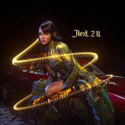 Cover of Next 2 U