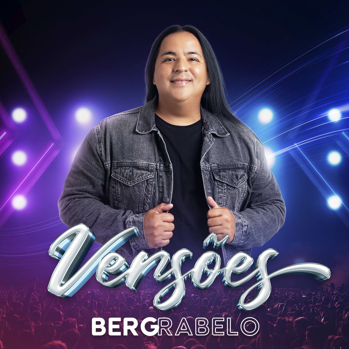 Album cover of Versões