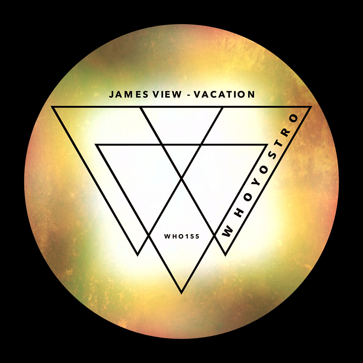 Album cover of Vacation