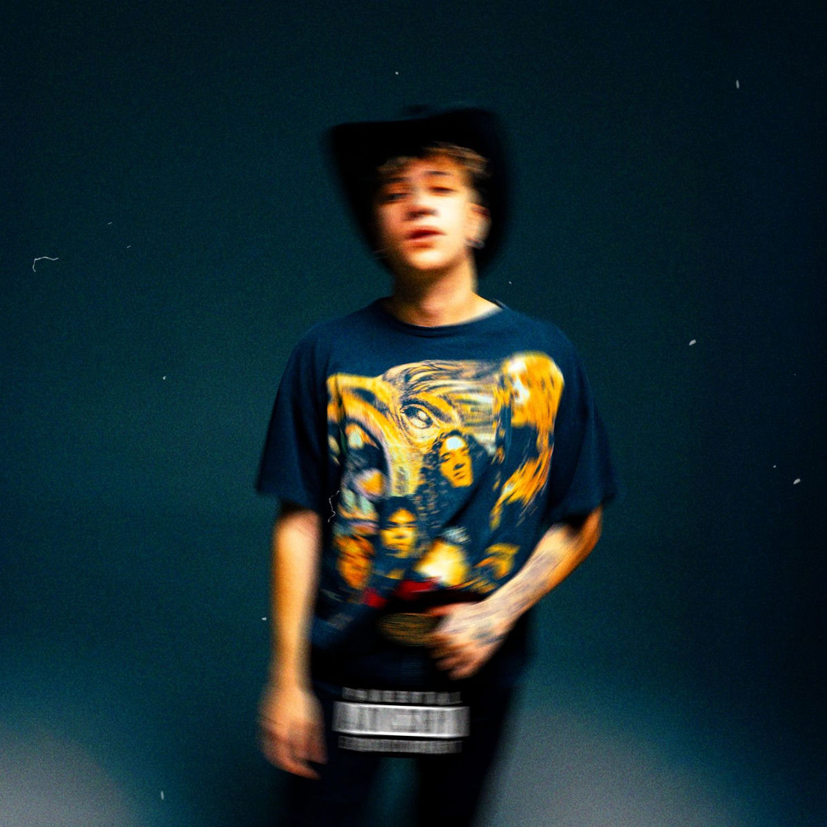 Album cover of 2025