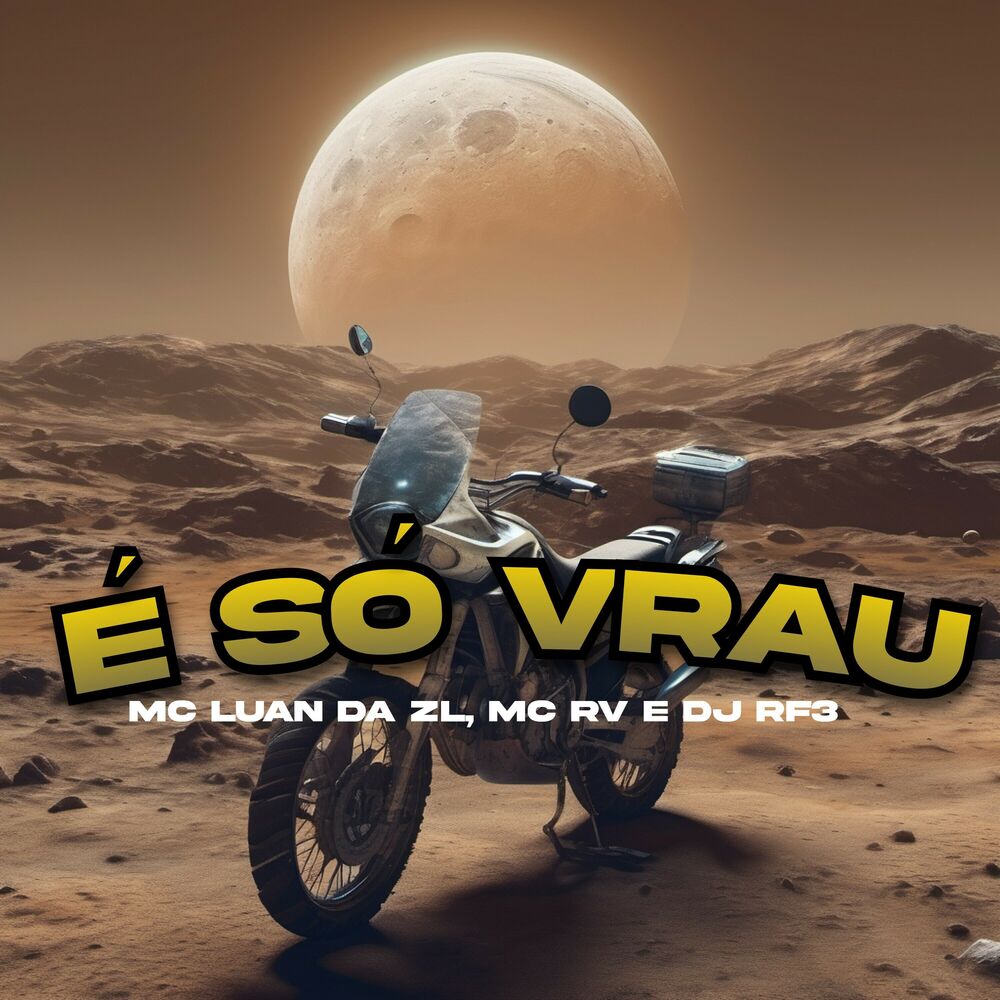 Picture of É Só Vrau