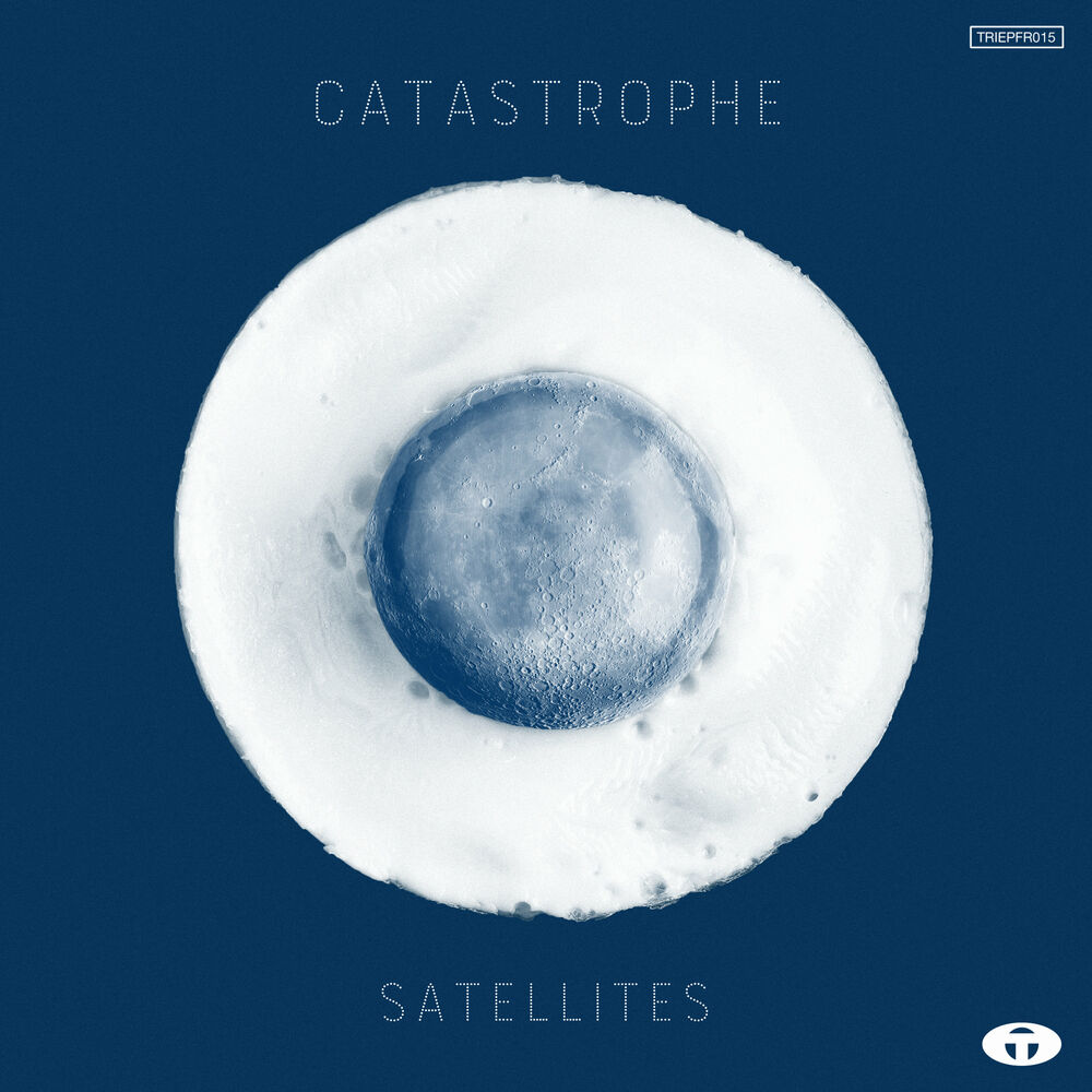 Picture of Satellites