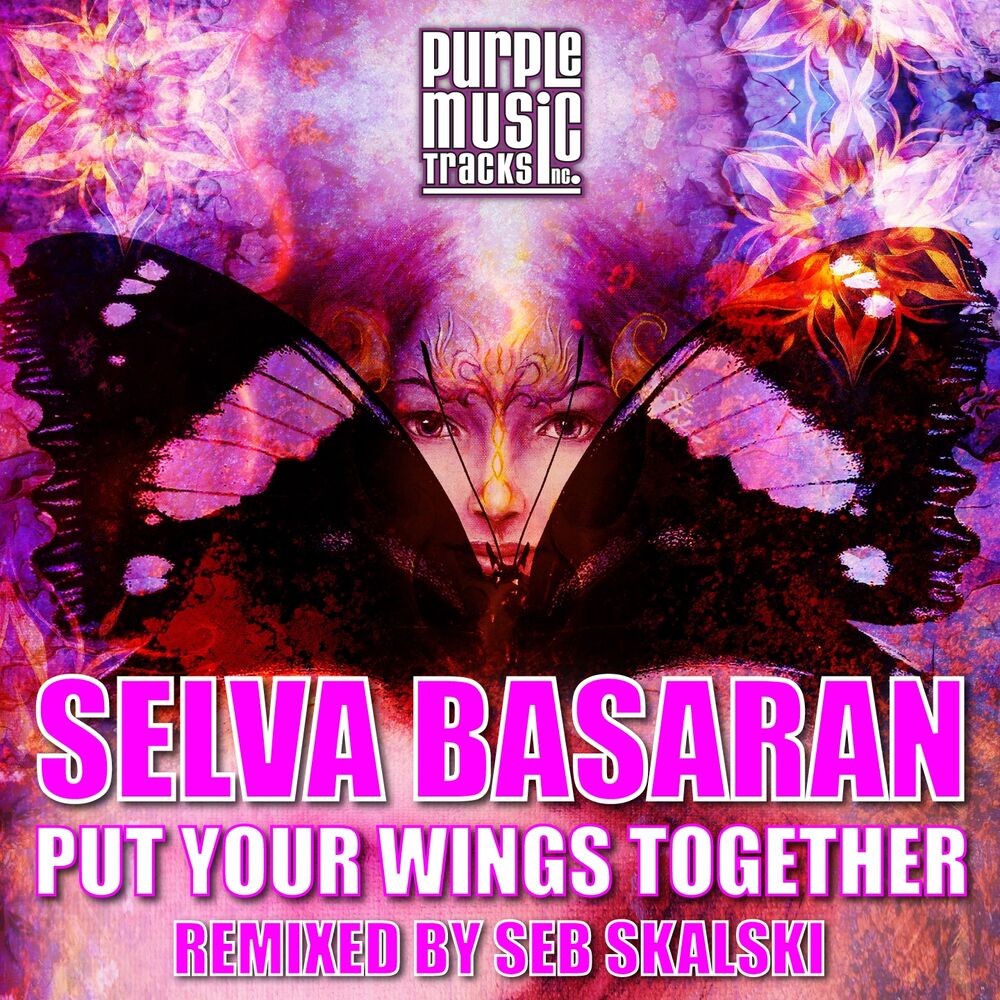 Picture of Put Your Wings Together
