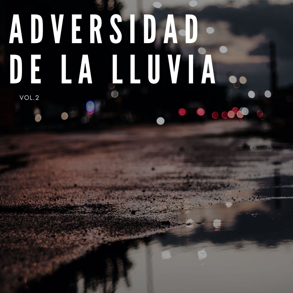 Picture of Adversidad de la lluvia Vol. 2