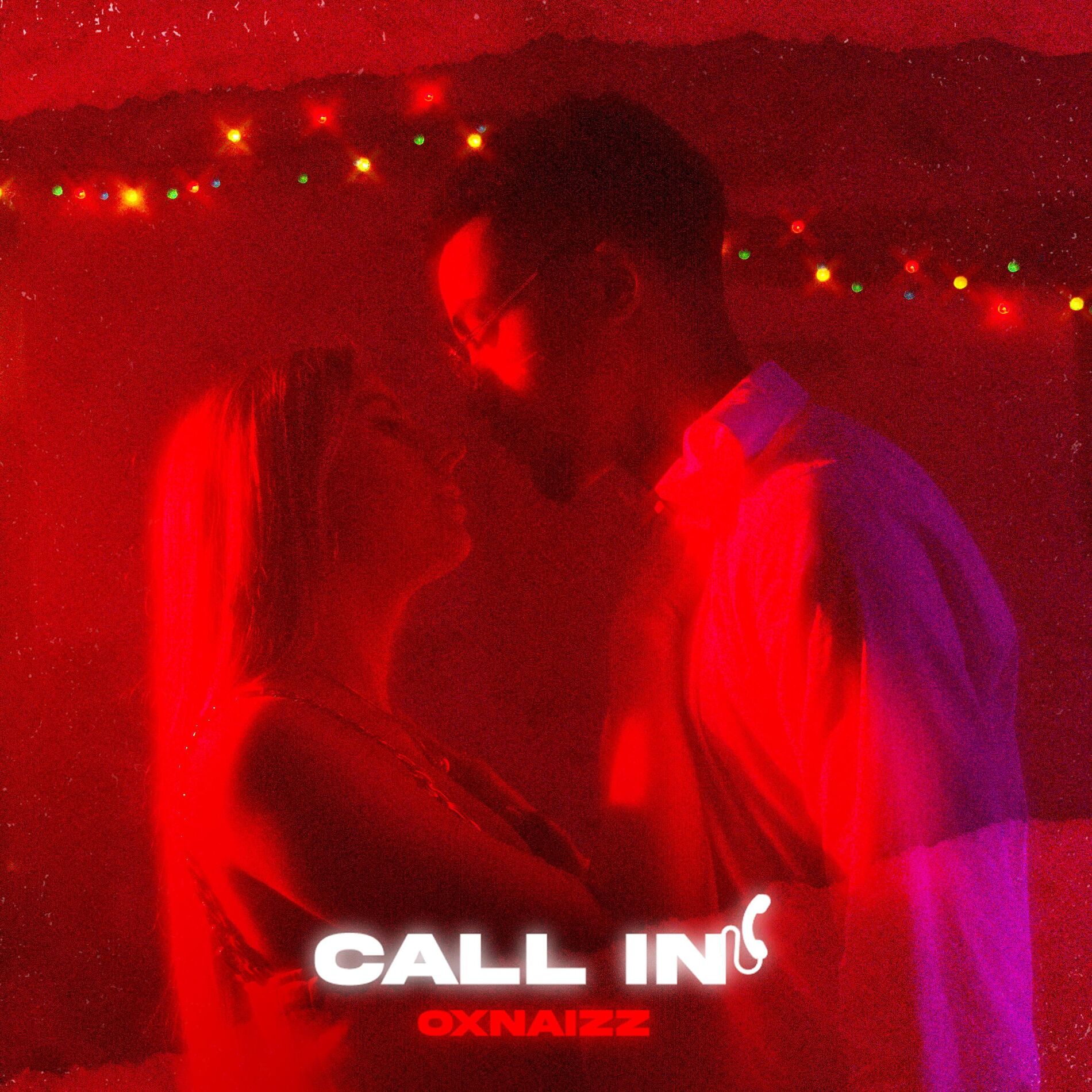 Album cover of Call in